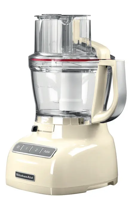 Кухонный комбайн KitchenAid 5KFP1335EAC фото 5