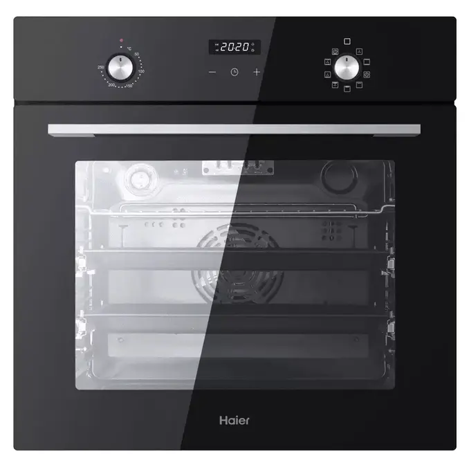 Духовой шкаф Haier HOX-P09CGB фото 1
