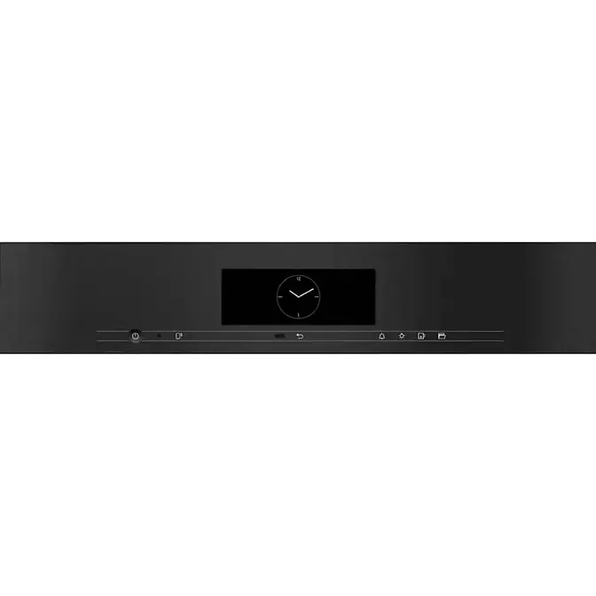 Встраиваемая пароварка Miele DGC 7865X OBSW фото 2