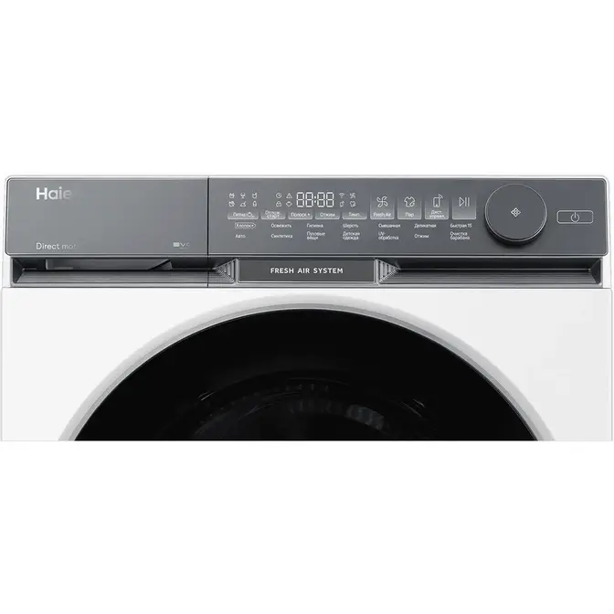 Стиральная машина Haier HW105-B14387U1 фото 3
