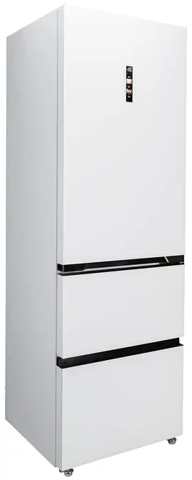 Холодильник DeLonghi DMFS 19PINF BB MATTEO фото 2