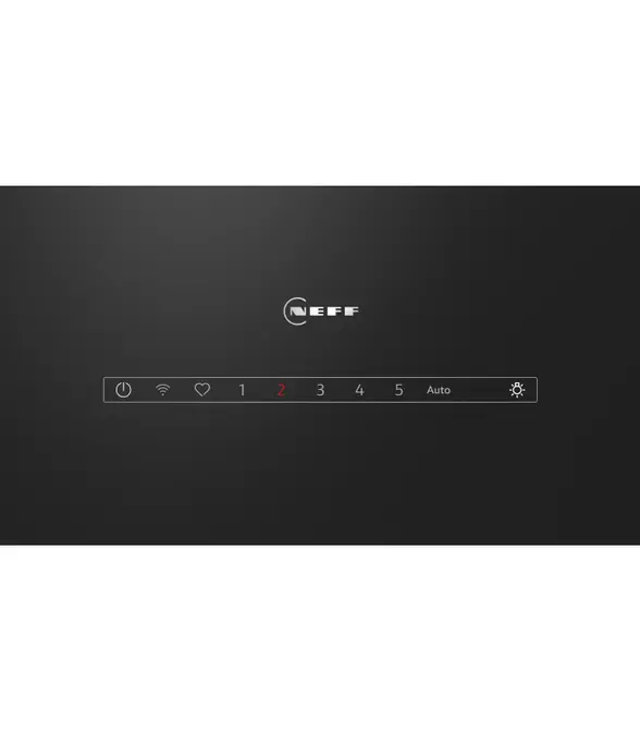 Вытяжка Neff D98IPT2Y5 фото 3