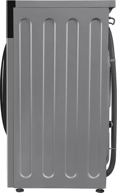 Стиральная машина c инвертором и паром MAUNFELD MFWM1410STSL03 фото 5