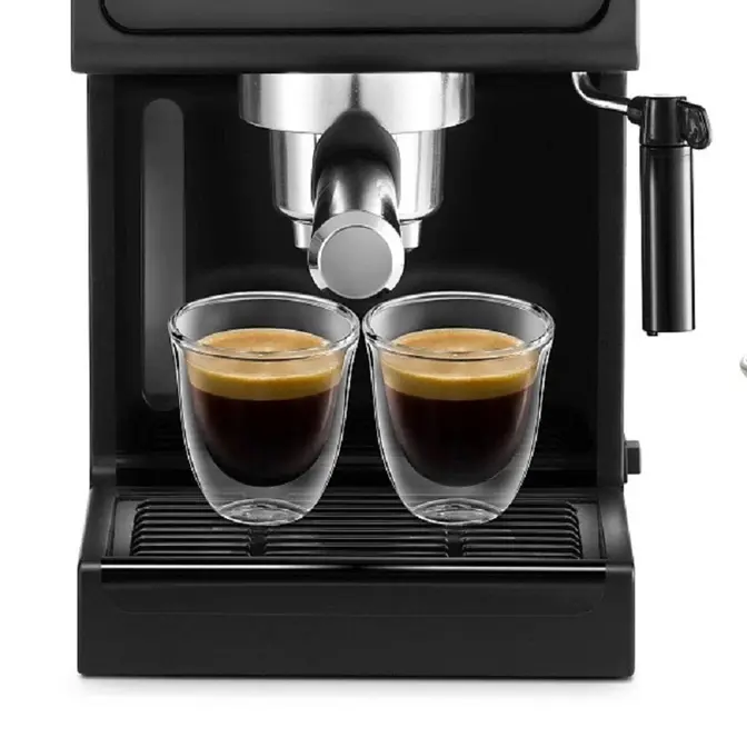 Кофеварка рожковая DeLonghi ECP 31.21 фото 4