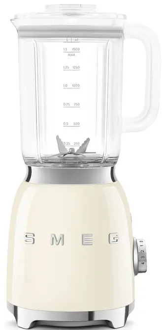 Блендер Smeg BLF03CREU фото 1