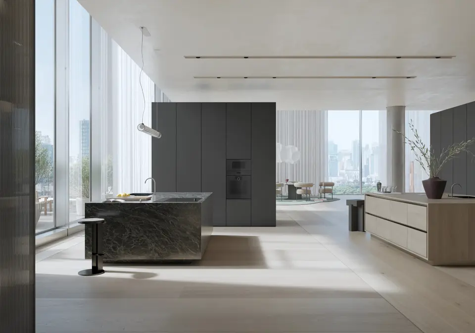 Духовой шкаф Gaggenau GO251100 фото 5 Духовой шкаф Gaggenau GO251100 фото 5