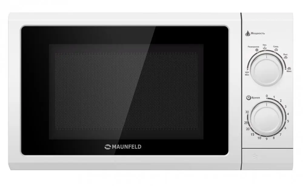 Микроволновая печь Maunfeld GFSMO.20.5W фото 8