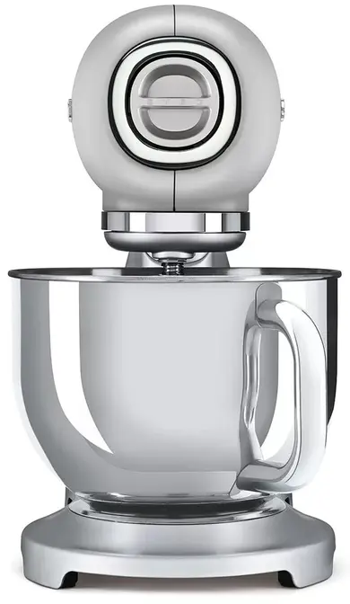 Миксер Smeg SMF02SVEU фото 2
