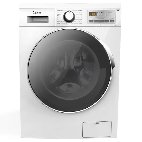 Стиральная машина Midea WMF 612G