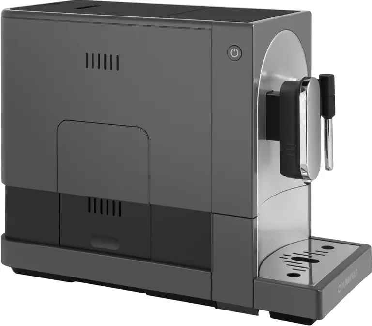 Кофемашина Maunfeld MF-A7021GR фото 4