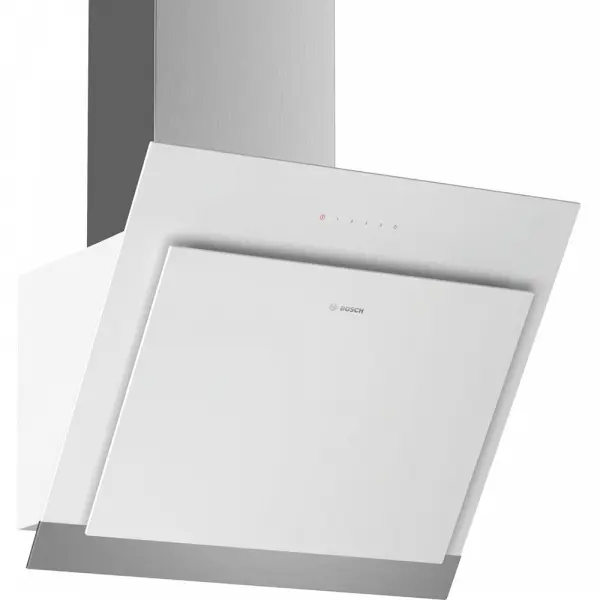 Вытяжка Bosch DWK67HM20 фото 1