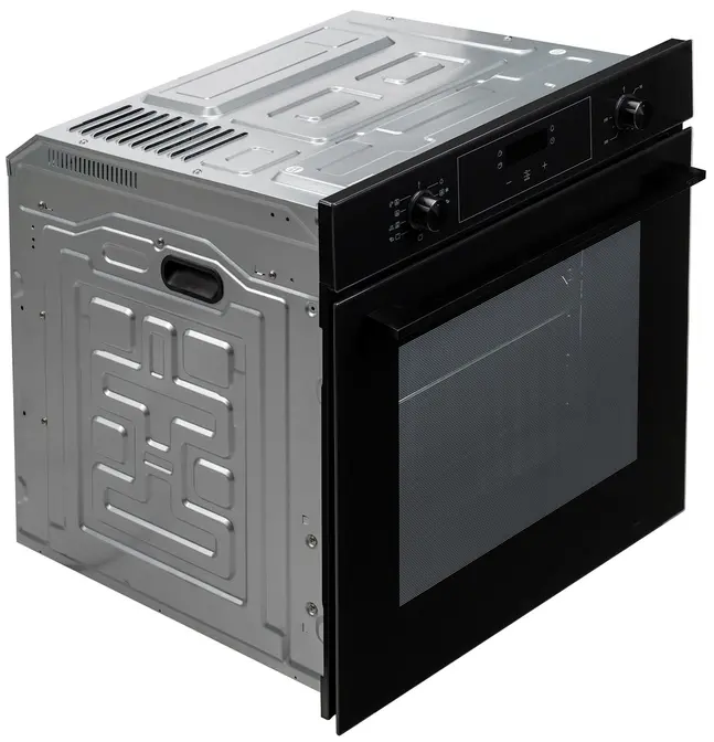 Духовой шкаф DeLonghi DEO 735 NB NORMA фото 6