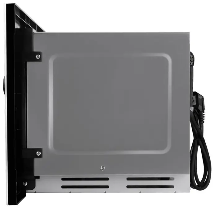 Микроволновая печь MAUNFELD XBMO251GW Glossy фото 5