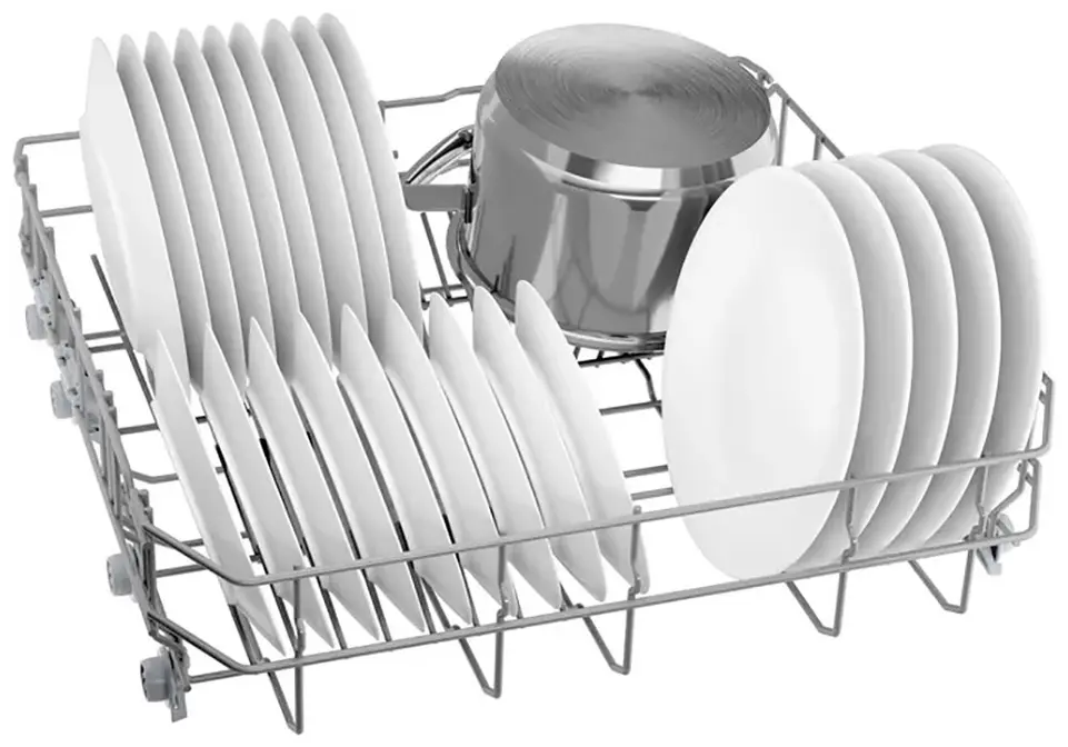 Посудомоечная машина Bosch SMV4HVX03E фото 3