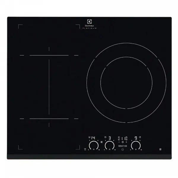 Варочная панель Electrolux EHI96732IZ