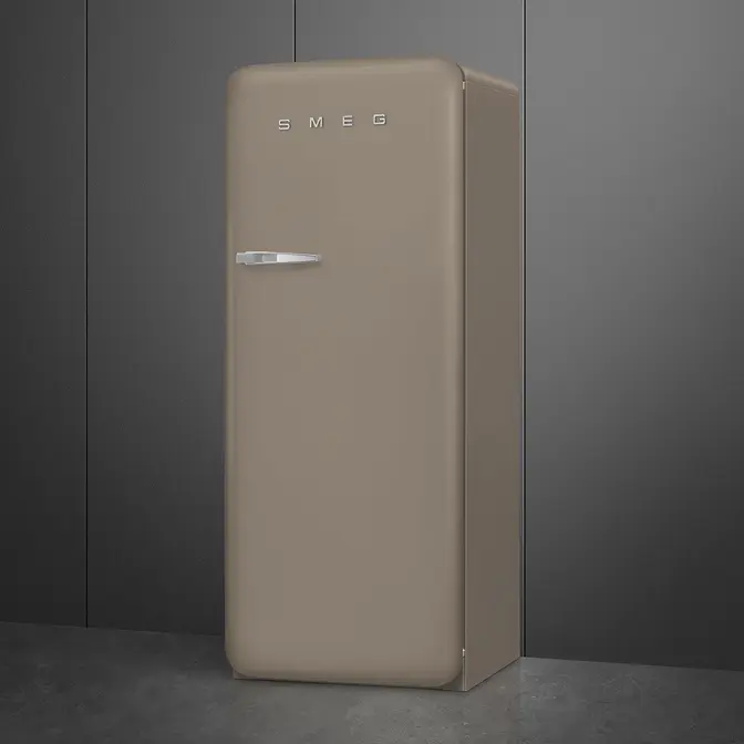 Холодильник Smeg FAB28RDTP5 фото 3