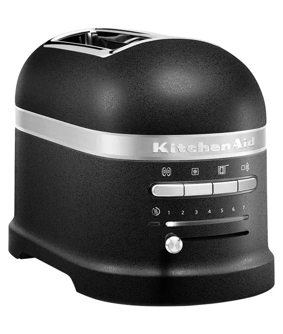 Тостер KitchenAid 5KMT2204EOB фото 7