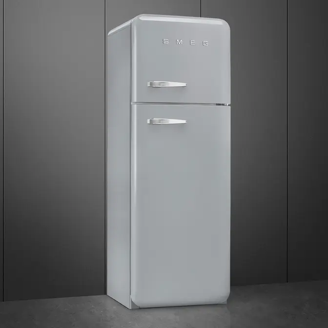 Холодильник Smeg FAB30RSV5 фото 7