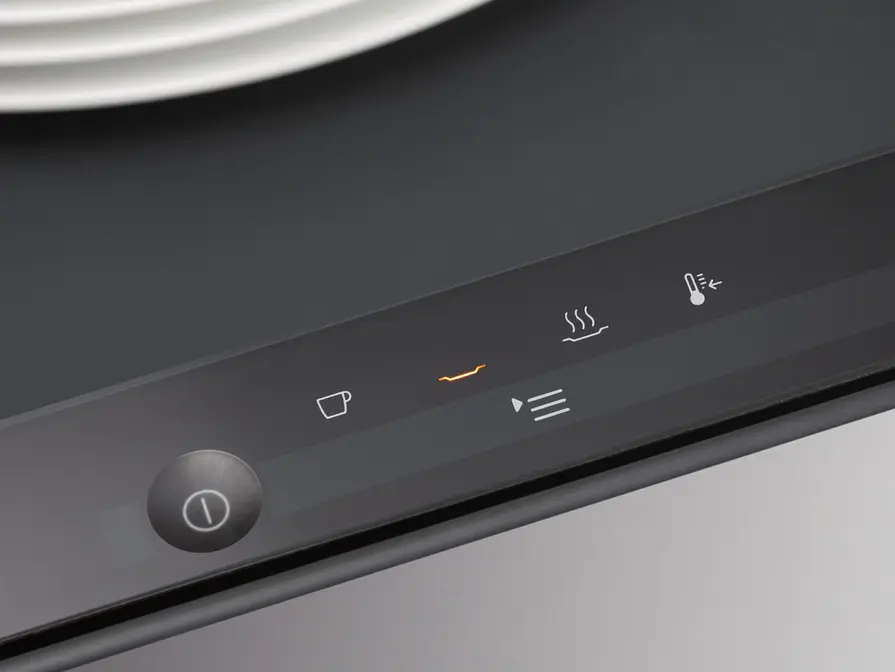 Встраиваемый подогреватель Miele ESW 7020 BRWS фото 3