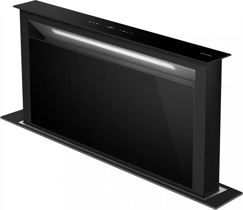 Вытяжка SMEG KDD90CNE2 фото 1
