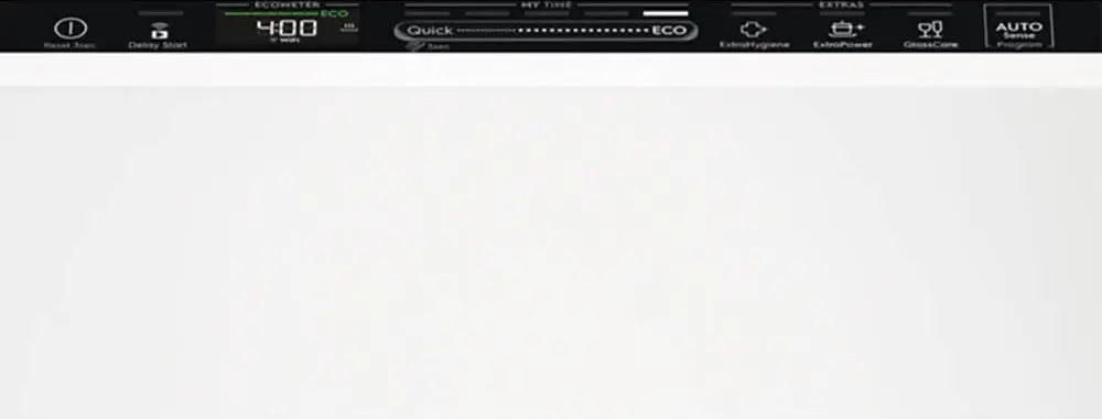 Посудомоечная машина ELECTROLUX EEG68600W фото 5