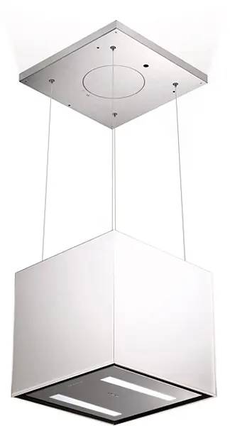 Вытяжка Faber LYBRA (SET) фото 2