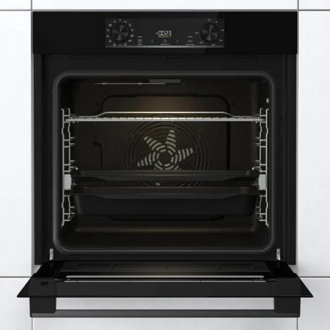 Духовой шкаф Gorenje BOS6737E13BG фото 3