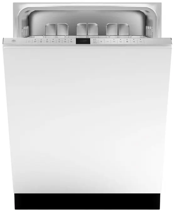 Встраиваемая посудомоечная машина Bertazzoni DW6083PRV фото 1