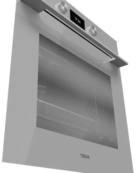 Духовой шкаф Teka HLB 8600 STEAM GREY фото 6