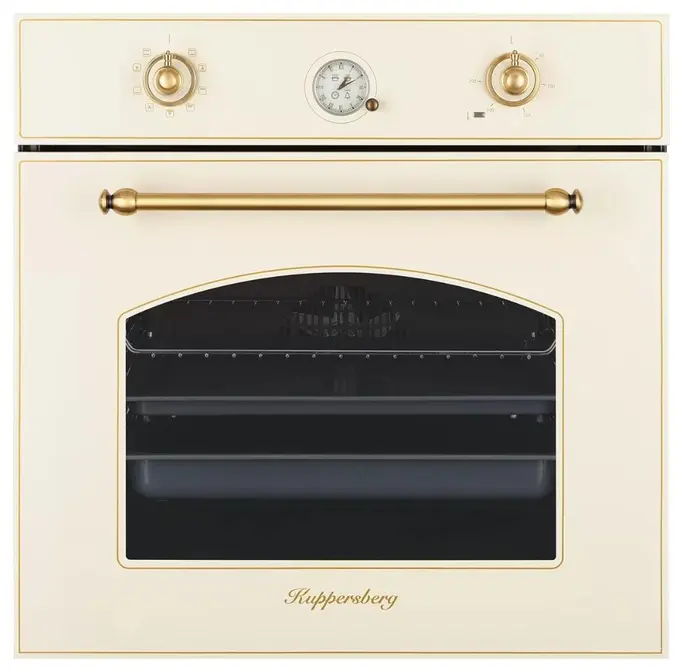 Духовой шкаф Kuppersberg SR 609 C Bronze фото 1