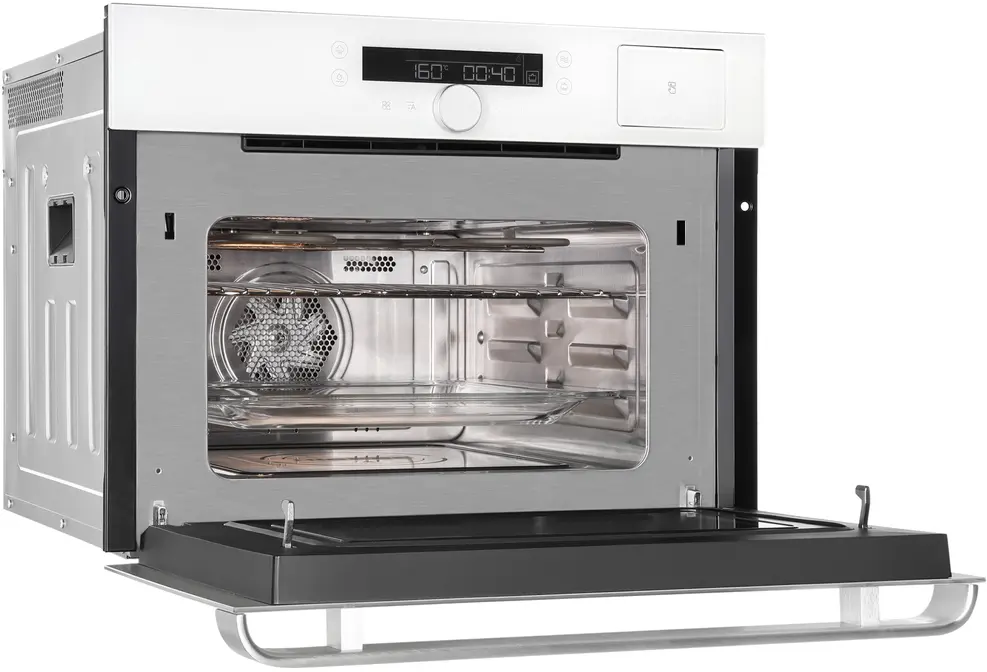 Духовой шкаф HIBERG MS-VM 5115 W SMART фото 4