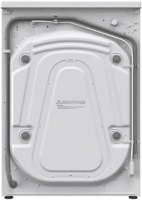 Стиральная машина Gorenje WHE60SFS фото 4