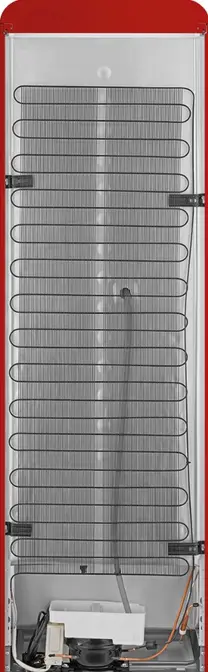 Холодильник Smeg FAB32LRD5 фото 10