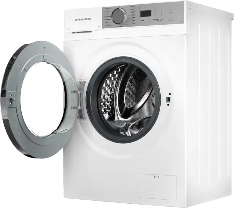 Стиральная машина Kuppersberg WM 480 W фото 3