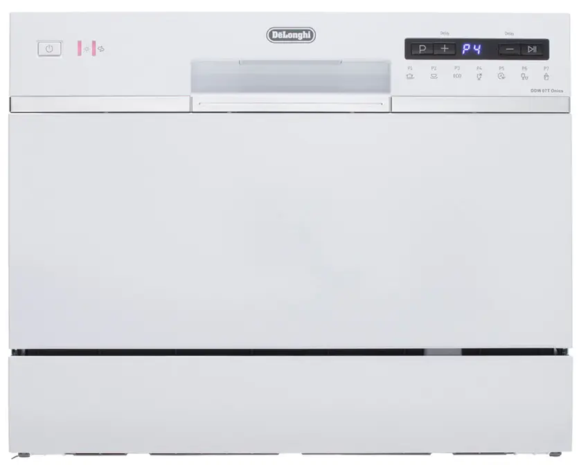 Посудомоечная машина DeLonghi DDW07T Onics фото 1