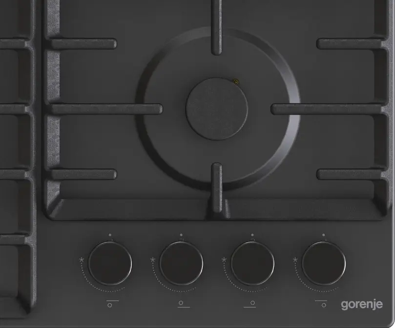 Варочная панель Gorenje GW642SYB фото 7