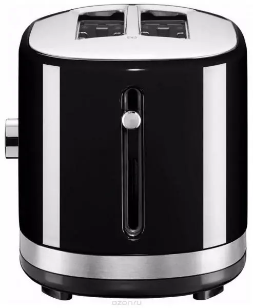 Тостер KitchenAid 5KMT2116EOB фото 3
