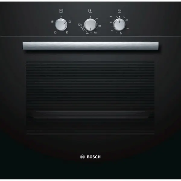 Духовой шкаф Bosch HBN211S4 фото 1