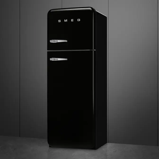Холодильник Smeg FAB30RBL5 фото 5
