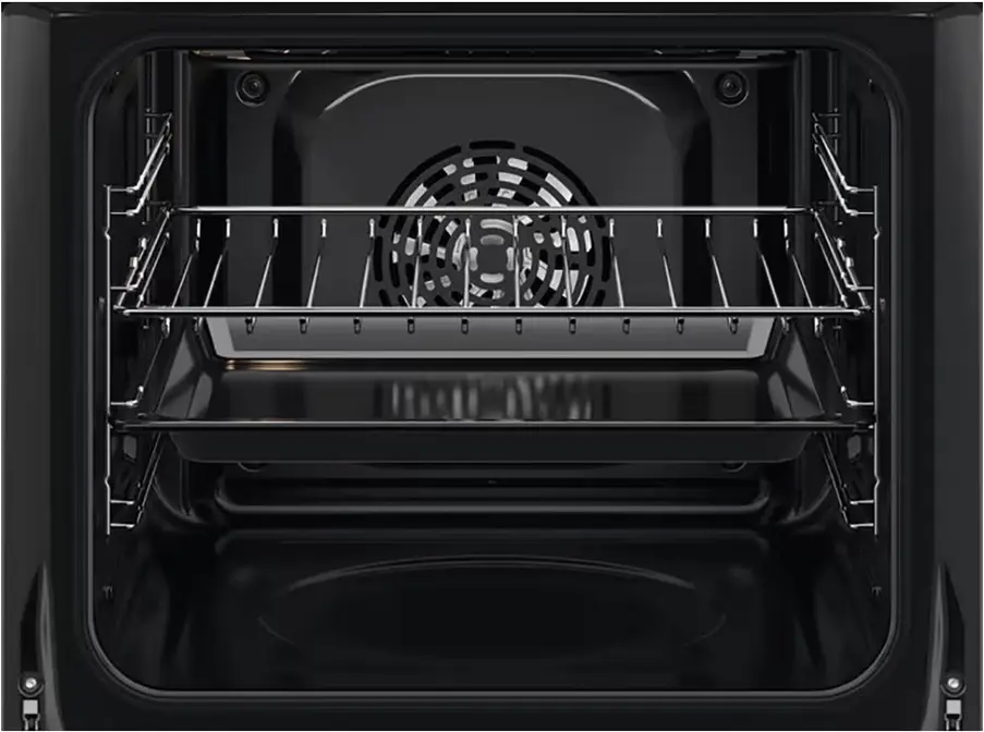 Духовой шкаф Electrolux LOH3H00BK фото 2