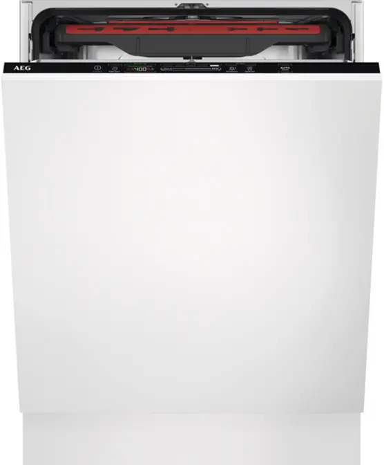 Посудомоечная машина AEG FSB64907Z фото 1