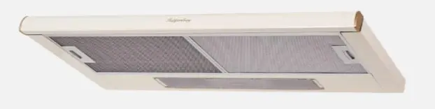 Встраиваемая вытяжка Kuppersberg Slimlux II 90 C фото 3