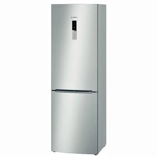 Холодильник Bosch KGN 39VL11R фото 1