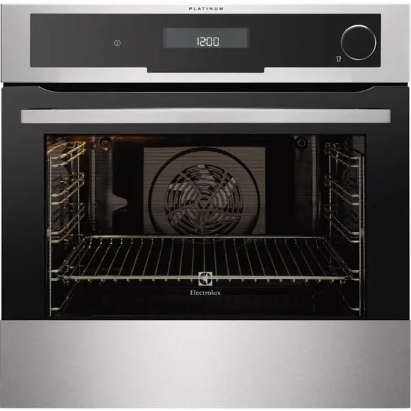 Духовой шкаф Electrolux EOB96850AX