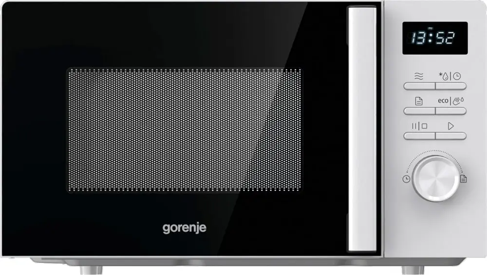 Микроволновая печь Gorenje MO20A3WH фото 1