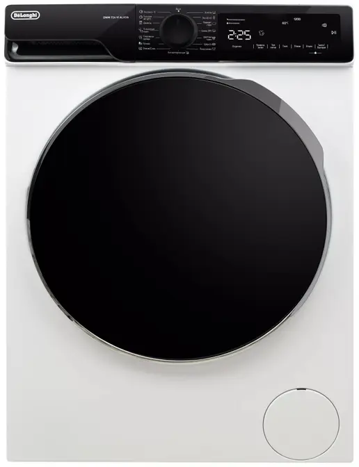 Стиральная машина DeLonghi DWM 724 VI ALICIA фото 1