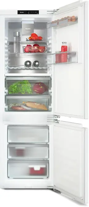 Холодильник Miele KFN 7744 C фото 1