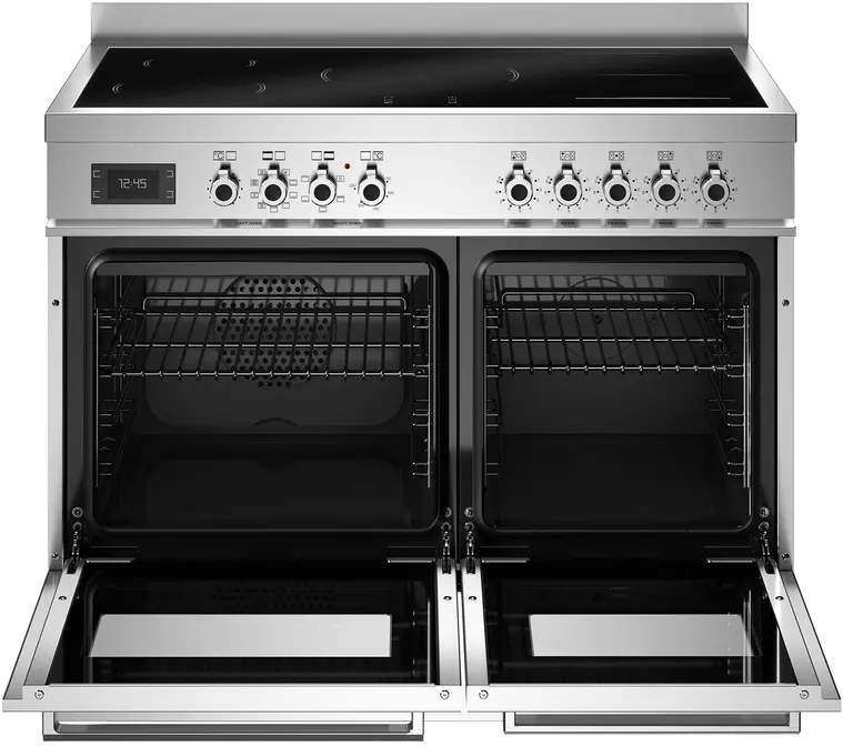 Варочный центр Bertazzoni PRO105I2EXT2 фото 2 Варочный центр Bertazzoni PRO105I2EXT2 фото 2