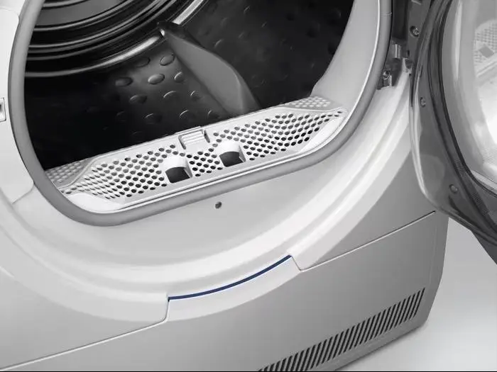 Сушильная машина Electrolux EW7HW842 фото 6