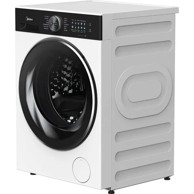 Стиральная машина Midea MF210W105WB/W фото 3